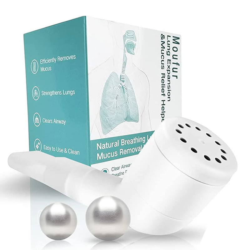 呼吸训练器HT02外贸定制版