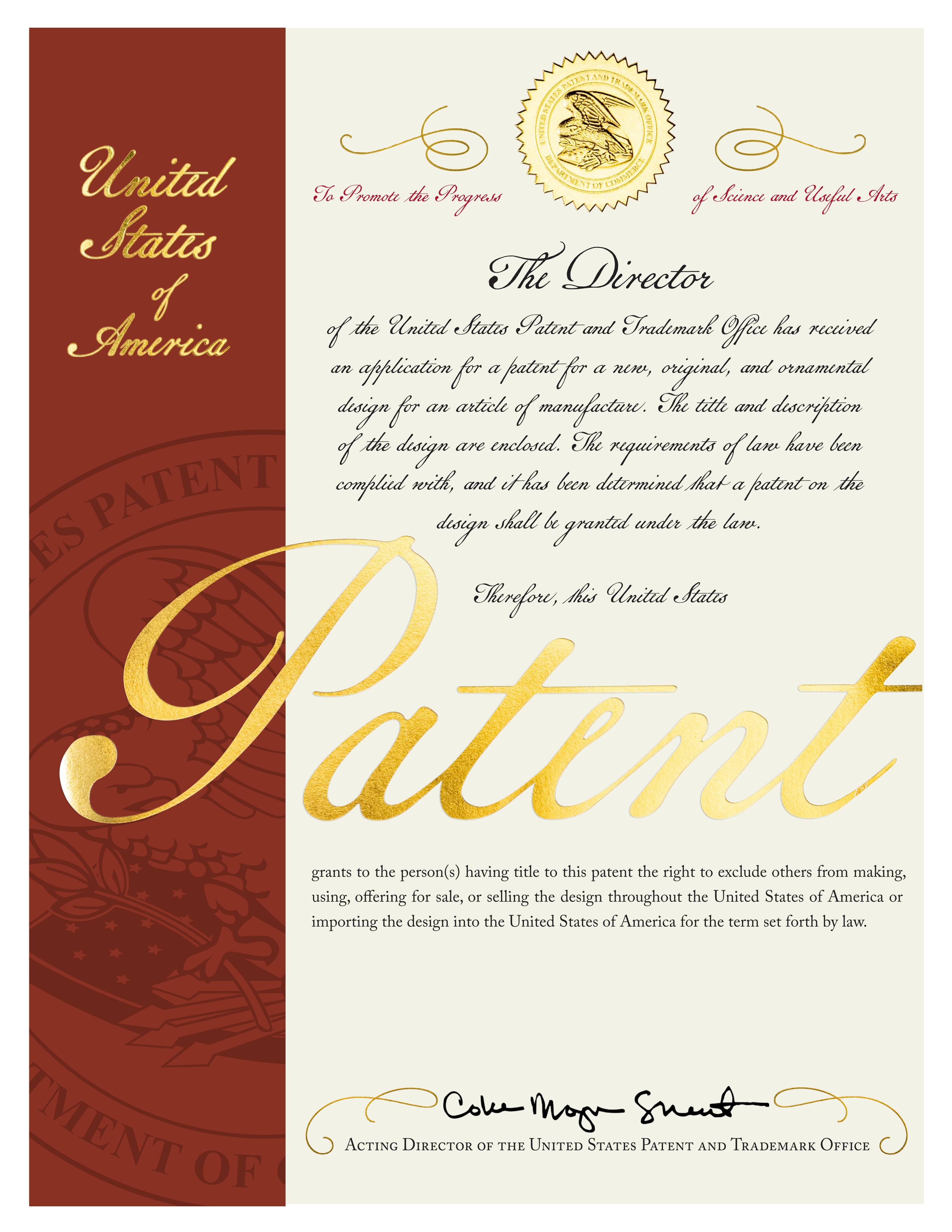 呼吸训练器美国国际专利