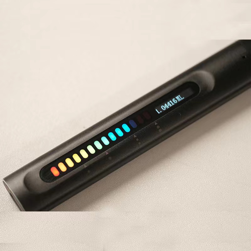 呼吸训练器肺活量测试仪S3